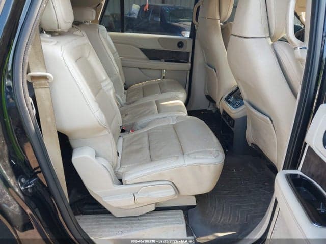 2018 LINCOLN NAVIGATOR L SELECT 8