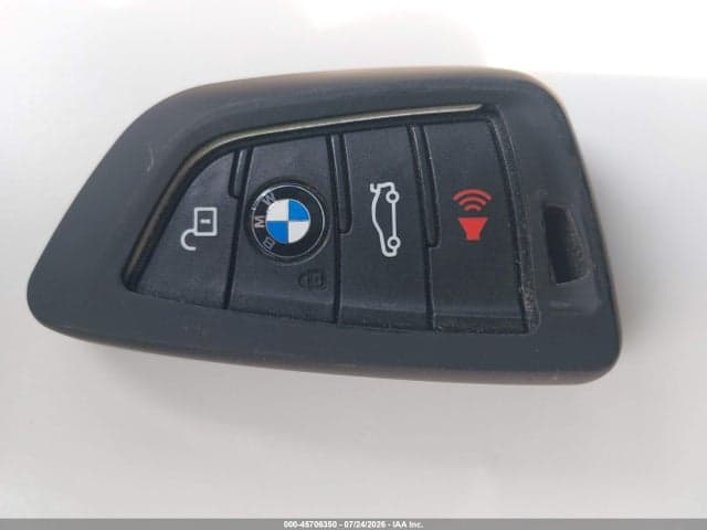 2020 BMW X4 M 11
