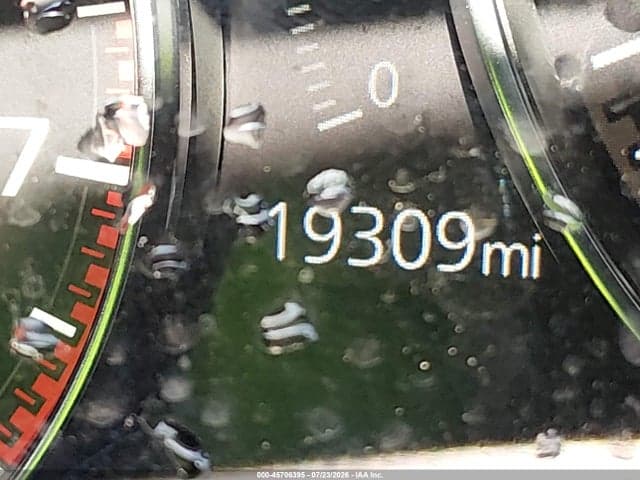 2025 MAZDA MAZDA3 15