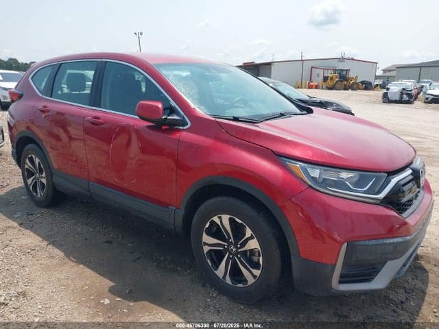 2022 HONDA CR-V 2WD SPECIAL EDITION 1