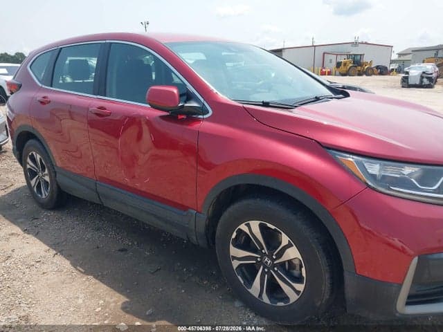 2022 HONDA CR-V 2WD SPECIAL EDITION 6