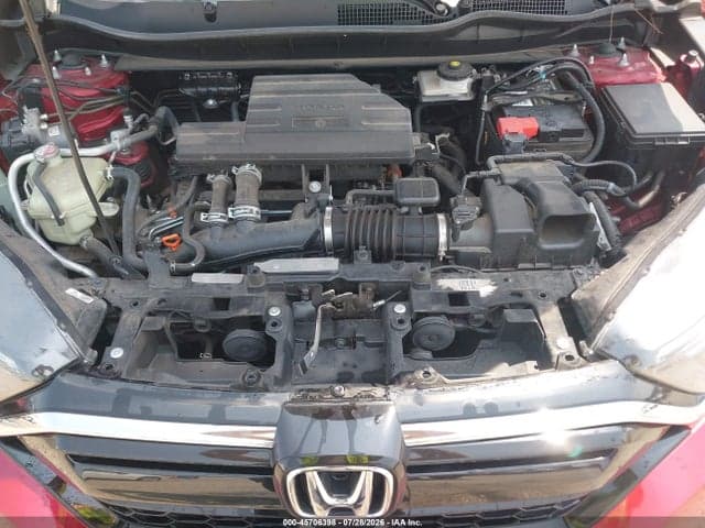 2022 HONDA CR-V 2WD SPECIAL EDITION 10