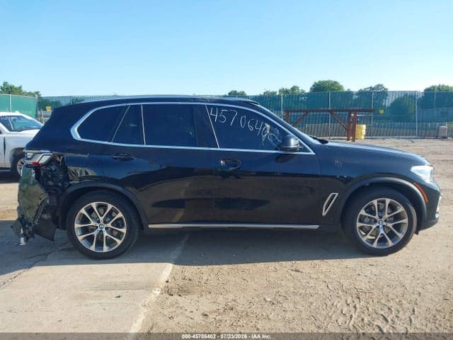 2019 BMW X5 XDRIVE40I 13