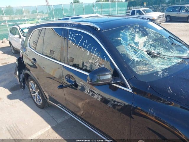 2019 BMW X5 XDRIVE40I 6