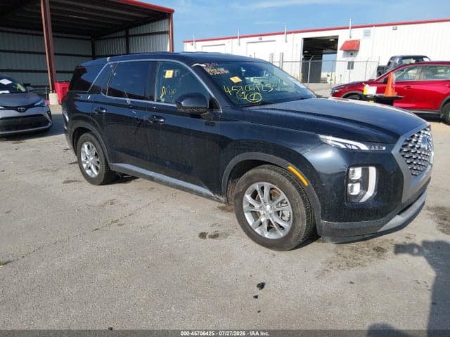 2020 HYUNDAI PALISADE SE - 1