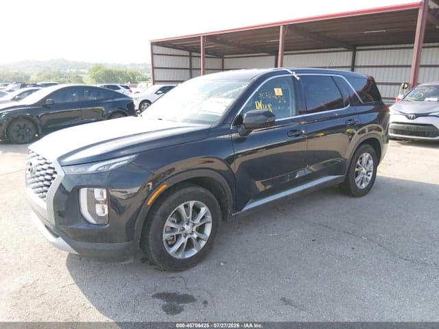 2020 HYUNDAI PALISADE SE 2