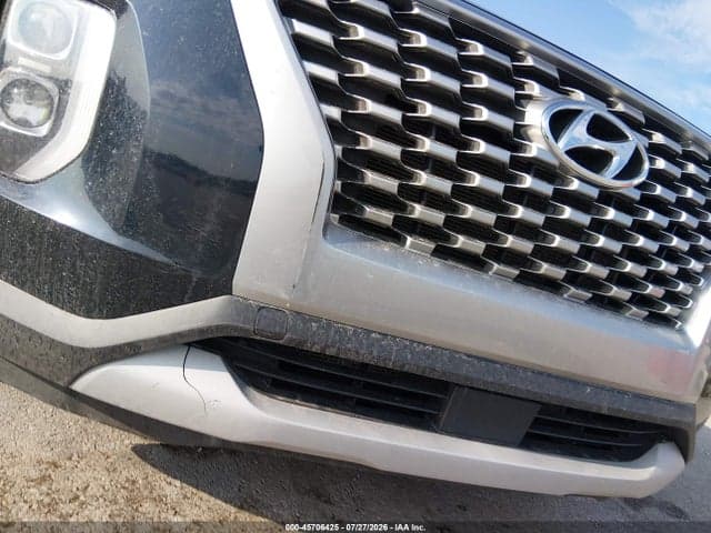 2020 HYUNDAI PALISADE SE 6