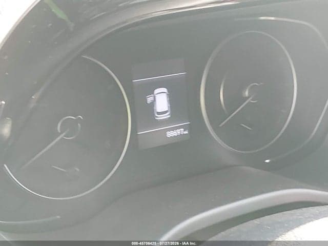 2020 HYUNDAI PALISADE SE 7