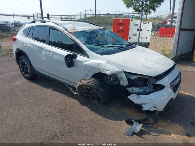 2023 SUBARU CROSSTREK PREMIUM 1