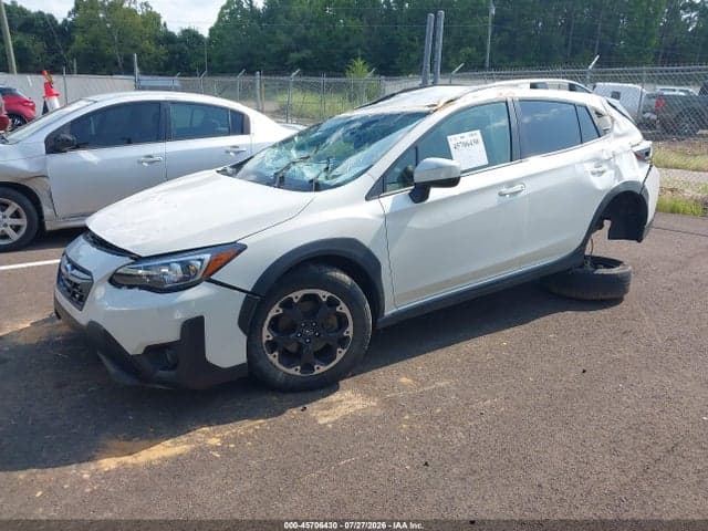 2023 SUBARU CROSSTREK PREMIUM 2