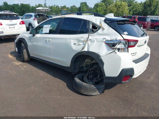 2023 SUBARU CROSSTREK PREMIUM 3