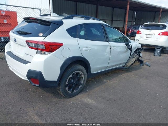 2023 SUBARU CROSSTREK PREMIUM 4