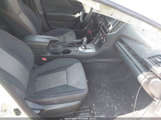 2023 SUBARU CROSSTREK PREMIUM 5