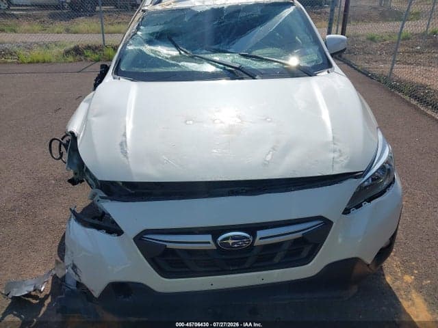2023 SUBARU CROSSTREK PREMIUM 6