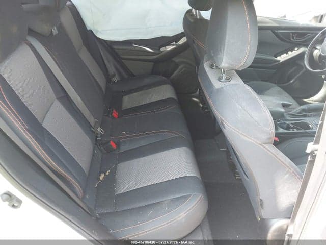 2023 SUBARU CROSSTREK PREMIUM 8