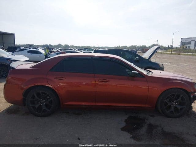 2020 CHRYSLER 300 TOURING 14