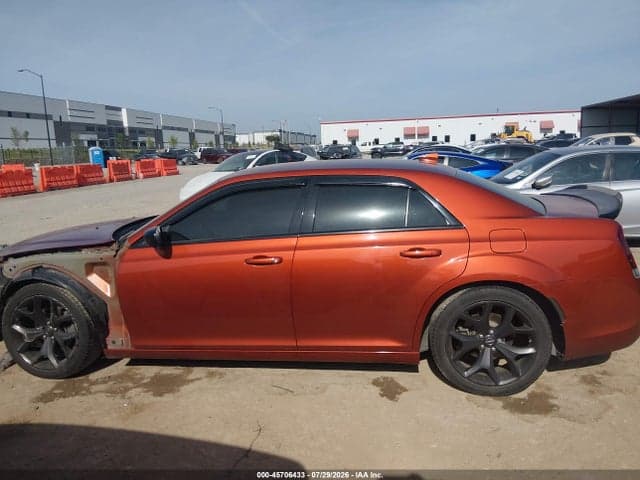 2020 CHRYSLER 300 TOURING 15