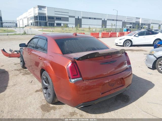 2020 CHRYSLER 300 TOURING 3