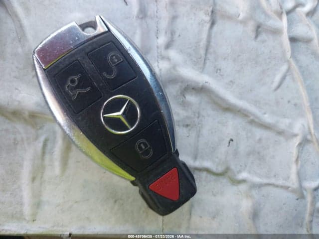 2017 MERCEDES-BENZ C 300 LUXURY/SPORT 11
