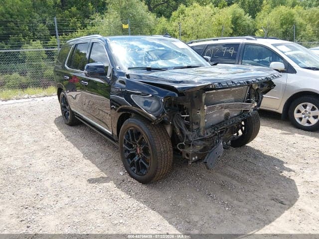 2023 GMC YUKON 4WD DENALI 1