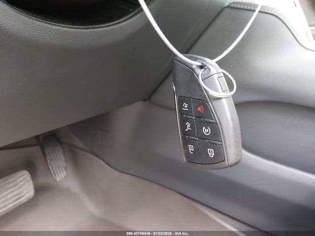 2023 GMC YUKON 4WD DENALI 11