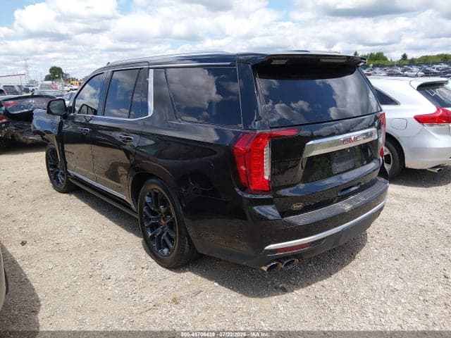 2023 GMC YUKON 4WD DENALI 3