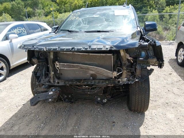 2023 GMC YUKON 4WD DENALI 6