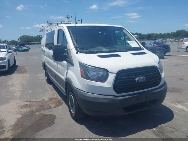 2018 FORD TRANSIT-150 2