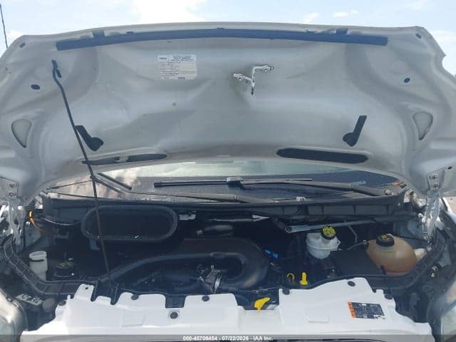 2018 FORD TRANSIT-150 11