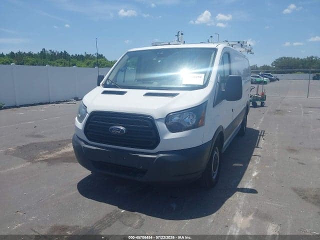 2018 FORD TRANSIT-150 3