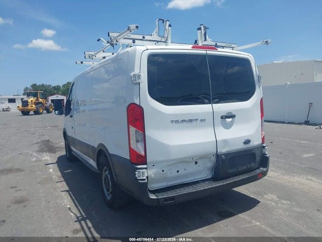 2018 FORD TRANSIT-150 4