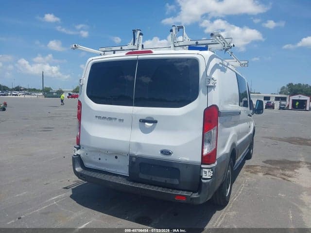 2018 FORD TRANSIT-150 5