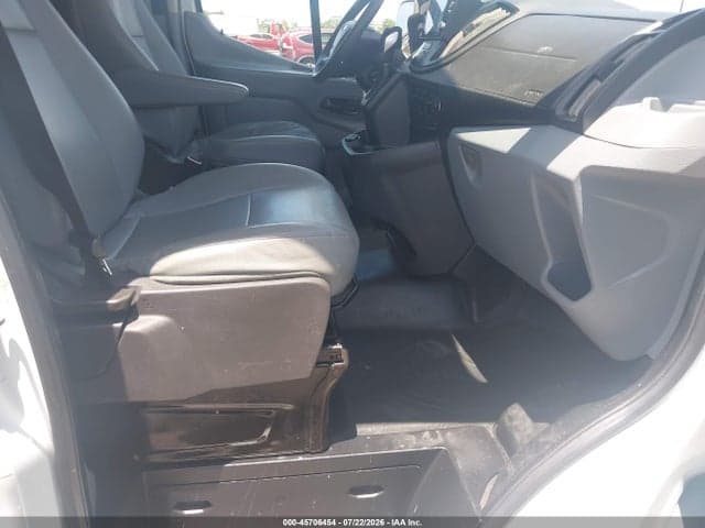 2018 FORD TRANSIT-150 6