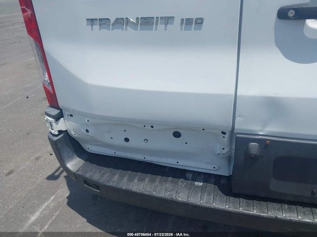 2018 FORD TRANSIT-150 7
