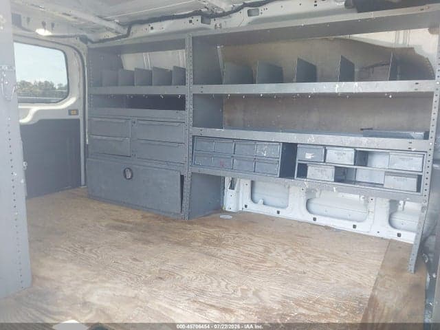 2018 FORD TRANSIT-150 9