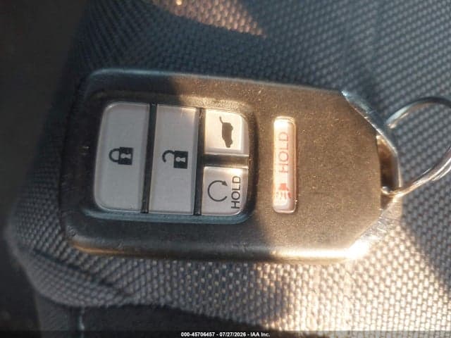 2018 HONDA CR-V EX 11