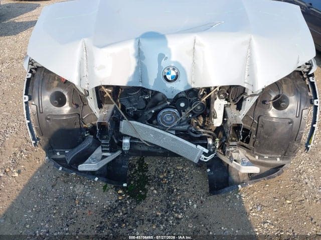 2026 BMW X5 XDRIVE40I 6