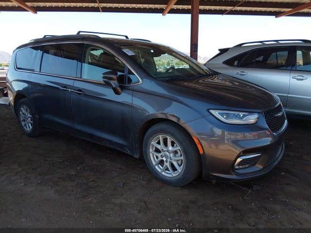 2021 CHRYSLER PACIFICA TOURING L 1