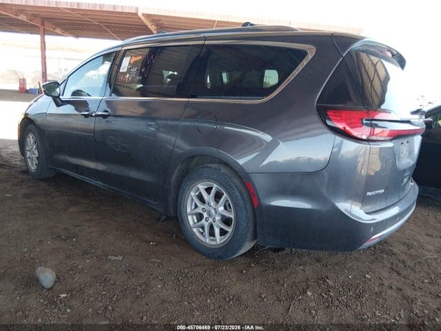 2021 CHRYSLER PACIFICA TOURING L 3