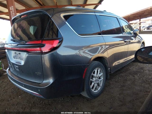 2021 CHRYSLER PACIFICA TOURING L 4