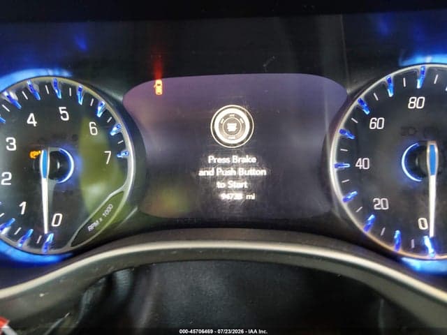 2021 CHRYSLER PACIFICA TOURING L 7