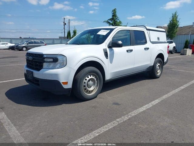 2023 FORD MAVERICK XL 2
