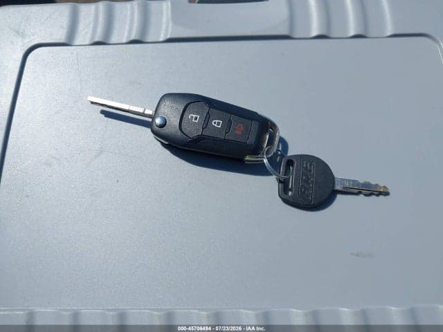 2023 FORD MAVERICK XL 11