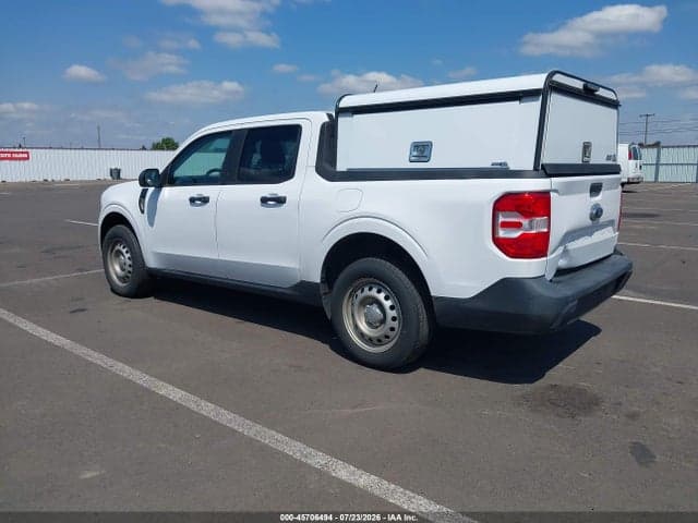 2023 FORD MAVERICK XL 3