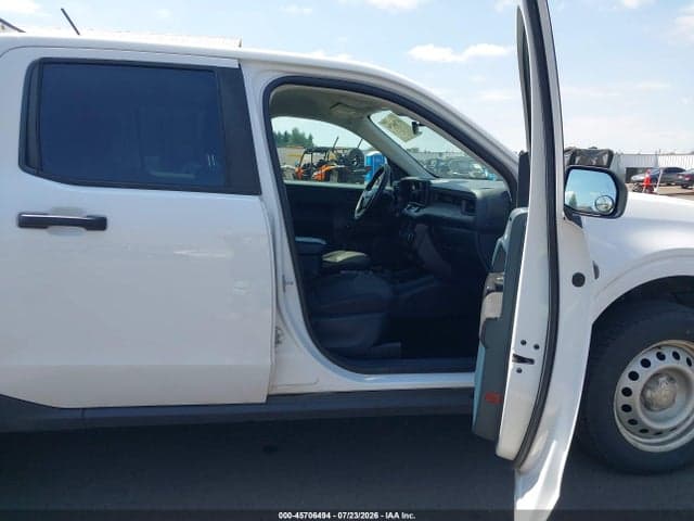 2023 FORD MAVERICK XL 5