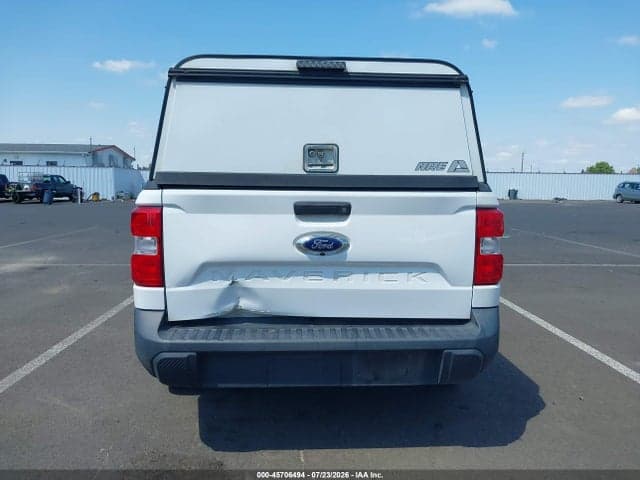 2023 FORD MAVERICK XL 6