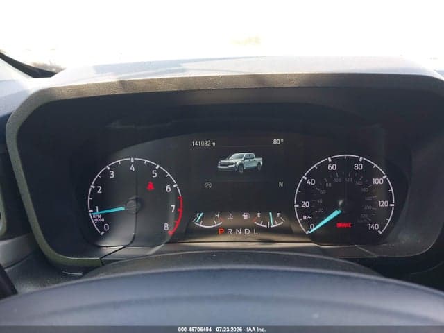 2023 FORD MAVERICK XL 7