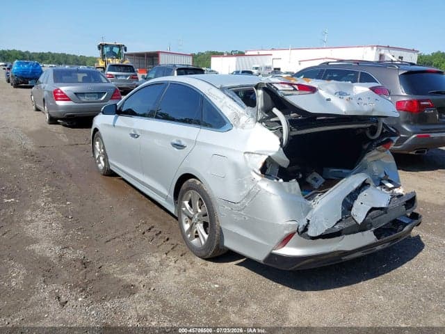 2019 HYUNDAI SONATA LIMITED 3