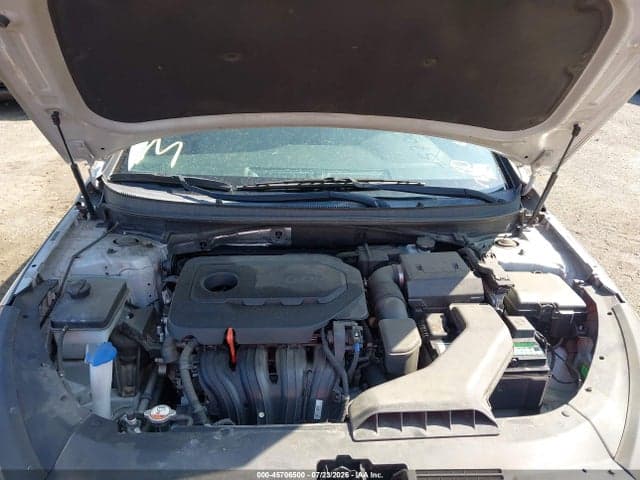 2019 HYUNDAI SONATA LIMITED 10