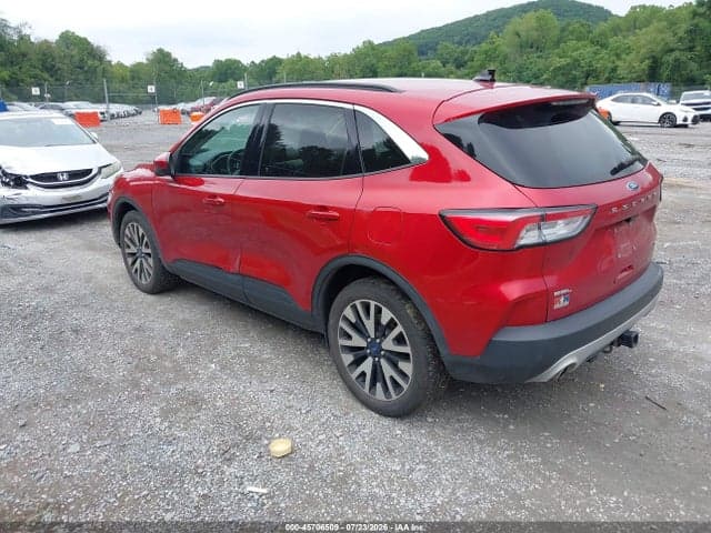 2020 FORD ESCAPE SEL 3